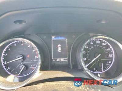 Zdjęcie 9 z 12 samochodu: 2018 TOYOTA CAMRY LE VIN:4T1B11HK1JU150920 - miniatura