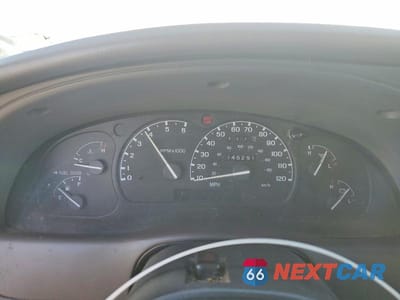 Zdjęcie 9 z 12 samochodu: 2002 FORD RANGER VIN:1FTYR10D32PA04782 - miniatura