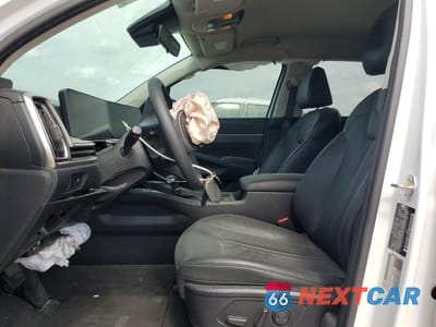Zdjęcie 7 z 12 samochodu: 2024 KIA SORENTO S VIN:5XYRL4JC3RG296220 - miniatura
