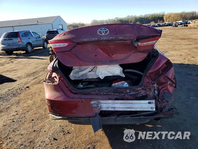 Zdjęcie 6 z 12 samochodu: 2018 TOYOTA CAMRY XLE VIN:4T1B11HK9JU673246 - miniatura