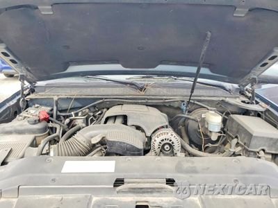 Zdjęcie 12 z 13 samochodu: 2010 CHEVROLET TAHOE C1500 LT VIN:1GNMCBE37AR245163 - miniatura