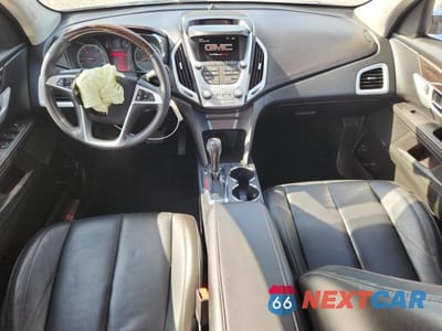 Zdjęcie 8 z 14 samochodu: 2014 GMC TERRAIN DENALI VIN:2GKALUEK7E6322778 - miniatura