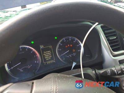 Zdjęcie 9 z 13 samochodu: 2019 TOYOTA HIGHLANDER LE VIN:5TDZARFH1KS050072 - miniatura