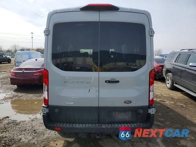 Zdjęcie 6 z 12 samochodu: 2022 FORD TRANSIT T-150 VIN:1FTYE1DG6NKA60460 - miniatura