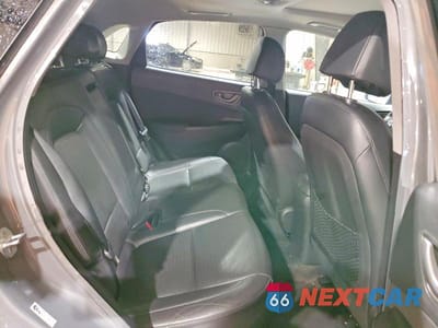 Zdjęcie 11 z 12 samochodu: 2021 HYUNDAI KONA ELECTRIC ULTIMATE VIN:KM8K53AG3MU127049 - miniatura