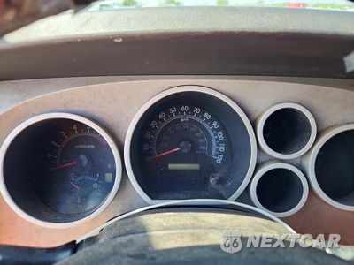Zdjęcie 9 z 12 samochodu: 2008 TOYOTA TUNDRA SR5 VIN:5TFEV54118X046169 - miniatura