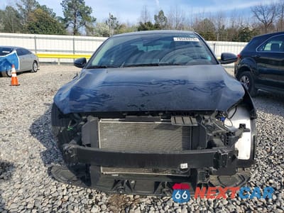 Piąte zdjęcie samochodu w środku: 2024 KIA FORTE LXS VIN:3KPF24AD2RE819836 - miniatura