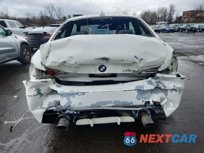 Zdjęcie 6 z 11 samochodu: 2011 BMW 335 XI VIN:WBAKF9C50BE619512 - miniatura