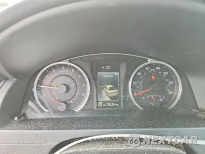 Zdjęcie 9 z 12 samochodu: 2016 TOYOTA CAMRY SE VIN:4T1BF1FK1GU124511 - miniatura