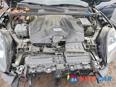 Zdjęcie 12 z 12 samochodu: 2019 PORSCHE CAYENNE VIN:WP1AA2AY1KDA14453 - miniatura