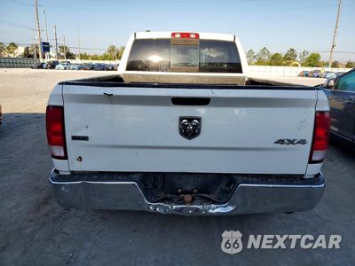 Zdjęcie 6 z 12 samochodu: 2017 RAM 1500 SLT VIN:1C6RR7TT4HS578668 - miniatura