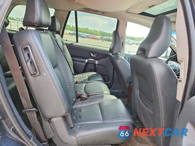 Zdjęcie 10 z 12 samochodu: 2014 VOLVO XC90 3.2 VIN:YV4952CY1E1681211 - miniatura