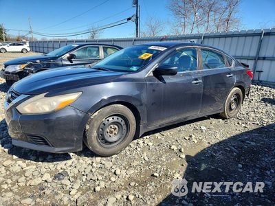 2016 NISSAN ALTIMA 2.5 S 1N4AL3AP4GN350033 - główne zdjęcie licytacji z USA - miniatura