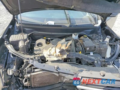 Zdjęcie 12 z 13 samochodu: 2019 CHEVROLET EQUINOX LT VIN:3GNAXUEV4KL118335 - miniatura