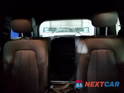 Zdjęcie 10 z 12 samochodu: 2020 MERCEDES-BENZ GLB 250 4MATIC VIN:W1N4M4HB3LW048945 - miniatura