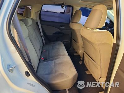 Zdjęcie 10 z 12 samochodu: 2013 HONDA CR-V EX VIN:5J6RM4H59DL086314 - miniatura