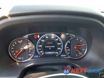 Zdjęcie 9 z 13 samochodu: 2021 GMC ACADIA AT4 VIN:1GKKNLLS4MZ232437 - miniatura
