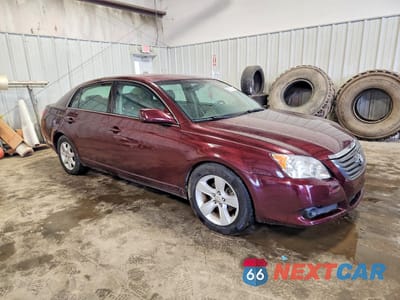 Czwarte zdjęcie samochodu z boku: 2009 TOYOTA AVALON XL VIN:4T1BK36B49U331601 - miniatura