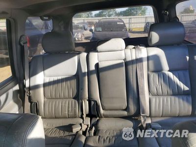 Zdjęcie 10 z 13 samochodu: 2000 TOYOTA LAND CRUISER BASE VIN:JT3HT05J5Y0083064 - miniatura