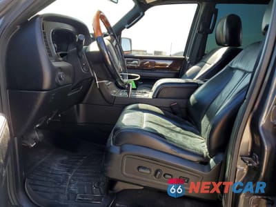 Zdjęcie 7 z 13 samochodu: 2017 LINCOLN NAVIGATOR SELECT VIN:5LMJJ2HT0HEL03458 - miniatura