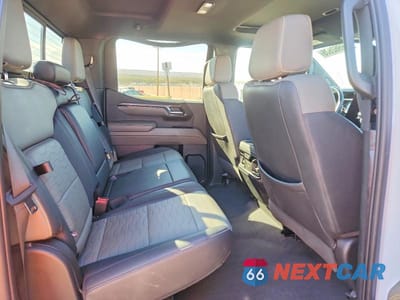 Zdjęcie 10 z 11 samochodu: 2023 CHEVROLET SILVERADO K1500 ZR2 VIN:3GCUDHEL6PG177911 - miniatura