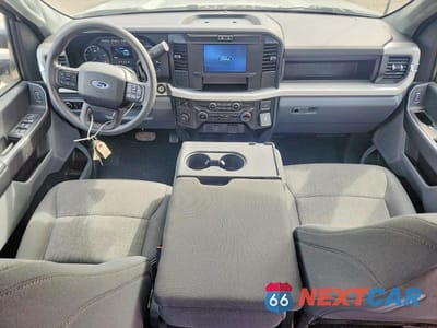 Zdjęcie 8 z 11 samochodu: 2025 FORD F250 SUPER DUTY VIN:1FT8X2BT4SED44387 - miniatura