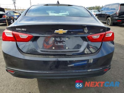 Zdjęcie 6 z 12 samochodu: 2023 CHEVROLET MALIBU LT VIN:1G1ZD5ST3PF222130 - miniatura