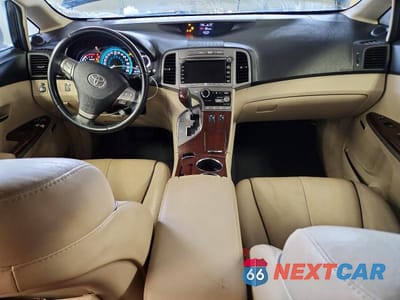 Zdjęcie 8 z 14 samochodu: 2009 TOYOTA VENZA AWD 4CYL VIN:4T3BE11A69U004487 - miniatura