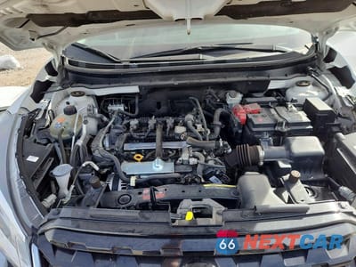 Zdjęcie 11 z 13 samochodu: 2024 NISSAN KICKS S VIN:3N1CP5BV9RL507934 - miniatura