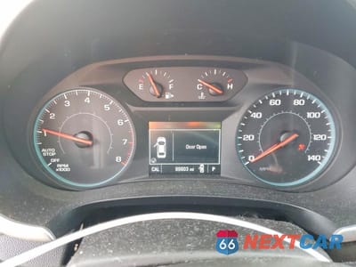 Zdjęcie 9 z 12 samochodu: 2017 CHEVROLET MALIBU LS VIN:1G1ZB5ST9HF137784 - miniatura