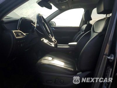 Zdjęcie 7 z 12 samochodu: 2021 HYUNDAI PALISADE SEL VIN:KM8R4DHE9MU278344 - miniatura