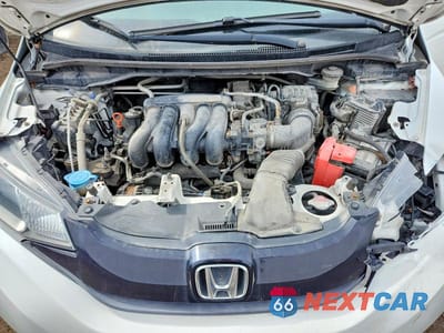 Zdjęcie 11 z 11 samochodu: 2015 HONDA FIT LX VIN:3HGGK5H51FM105966 - miniatura