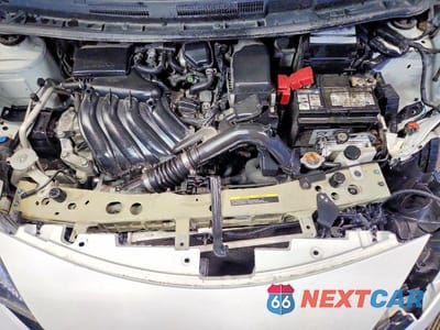 Zdjęcie 11 z 12 samochodu: 2018 NISSAN VERSA NOTE S VIN:3N1CE2CP7JL351966 - miniatura