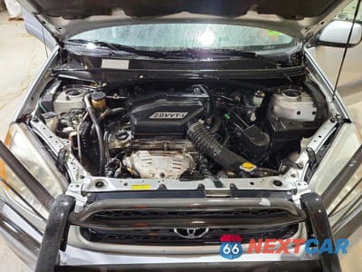 Zdjęcie 12 z 12 samochodu: 2001 TOYOTA RAV4 BASE VIN:JTEHH20V216002698 - miniatura