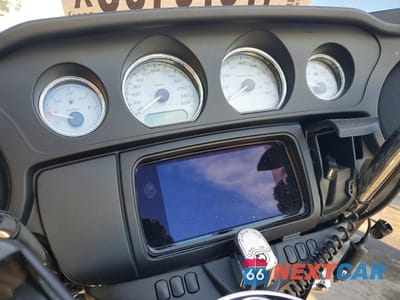 Zdjęcie 7 z 9 samochodu: 2023 HARLEY-DAVIDSON FLHX VIN:1HD1KBC19PB622835 - miniatura
