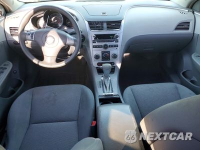 Zdjęcie 8 z 13 samochodu: 2009 CHEVROLET MALIBU LS VIN:1G1ZG57B29F246171 - miniatura