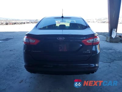 Zdjęcie 6 z 12 samochodu: 2015 FORD FUSION SE HYBRID VIN:3FA6P0LU9FR128448 - miniatura
