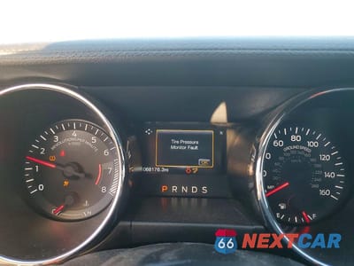 Zdjęcie 9 z 11 samochodu: 2017 FORD MUSTANG GT VIN:1FA6P8CF4H5309995 - miniatura