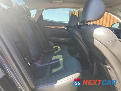 Zdjęcie 9 z 12 samochodu: 2017 KIA CADENZA TECHNOLOGY VIN:KNALC4J19H5087928 - miniatura