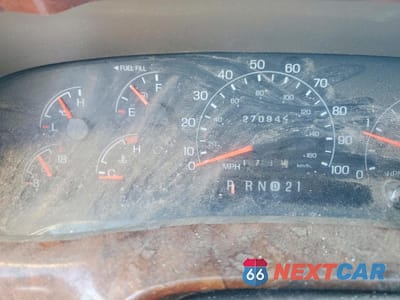 Zdjęcie 9 z 14 samochodu: 2000 FORD F350 SUPER DUTY VIN:1FTWW33F0YEE30068 - miniatura