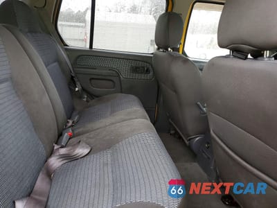 Zdjęcie 11 z 15 samochodu: 2004 NISSAN XTERRA XE VIN:5N1ED28Y24C634197 - miniatura