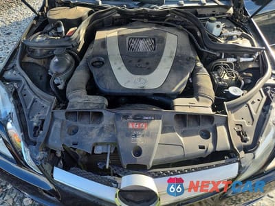 Zdjęcie 11 z 11 samochodu: 2010 MERCEDES-BENZ E 350 VIN:WDDKJ5GB5AF005791 - miniatura