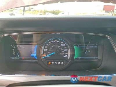 Zdjęcie 9 z 13 samochodu: 2014 FORD TAURUS SEL VIN:1FAHP2E82EG177887 - miniatura