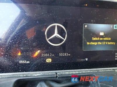 Zdjęcie 9 z 11 samochodu: 2023 MERCEDES-BENZ C 300 VIN:W1KAF4GB6PR145458 - miniatura