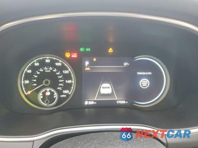 Zdjęcie 9 z 15 samochodu: 2023 GENESIS GV80 2.5T VIN:KMUHBDSB1PU115029 - miniatura