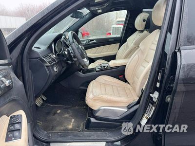 Zdjęcie 12 z 13 samochodu: 2017 MERCEDES-BENZ GLS 63 AMG 4MATIC VIN:4JGDF7FE7HA897346 - miniatura