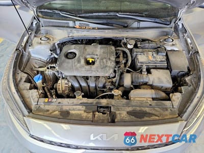 Zdjęcie 11 z 12 samochodu: 2024 KIA FORTE LXS VIN:3KPF24AD4RE840042 - miniatura