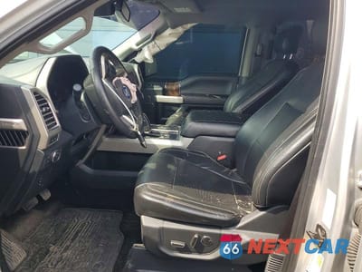 Zdjęcie 7 z 12 samochodu: 2016 FORD F150 SUPERCREW VIN:1FTEW1EF3GKF02667 - miniatura