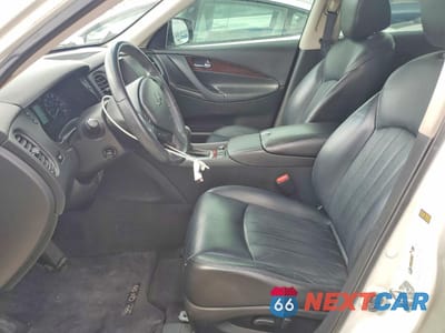 Zdjęcie 7 z 12 samochodu: 2017 INFINITI QX50 BASE VIN:JN1BJ0RPXHM385287 - miniatura