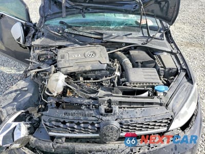 Zdjęcie 11 z 13 samochodu: 2017 VOLKSWAGEN GOLF ALLTRACK S VIN:3VWH17AU7HM540591 - miniatura